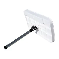 MARINVENT Fiskerensebord for fiskestangholder &#216;37mm