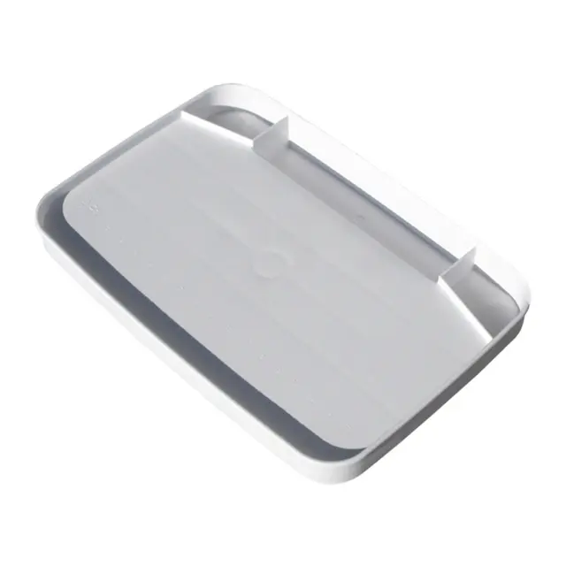 MARINVENT Fiskerensebord for fiskestangholder Ø37mm 
