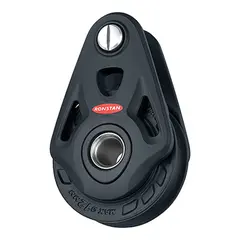 RONSTAN Core blokk 60 fallblokk All round - &#216;60mm trinse
