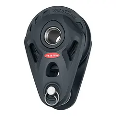 RONSTAN Core blokk 60 mastefot All round - &#216;60mm trinse