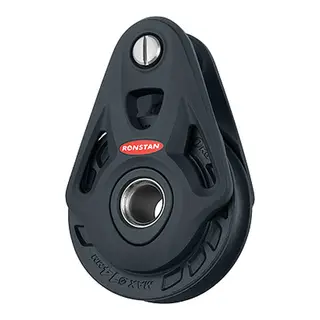 RONSTAN Core blokk 75 fallblokk All round - &#216;75mm trinse&#160;RF74108