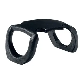 RONSTAN Retainer clip &#216;40 blokker, 2 pk RF40001