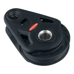 RONSTAN Core blokk 60 fotblokk All round - &#216;60mm trinse