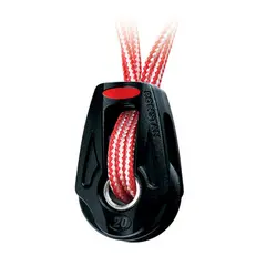 RONSTAN Serie 20 Orbit 20 blokk RF25109
