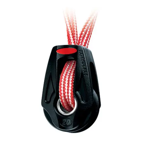RONSTAN Serie 20 Orbit 20 blokk RF25109 