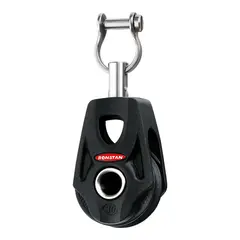 RONSTAN Svivelsjakkel for orbit 30 0 eller 90 grader.