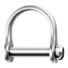 RONSTAN Sjakkel for Orbit 30 enkelblokk rf1850s-2