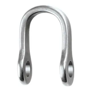 RONSTAN Sjakkel for Orbit 30 dbl/trpl dobbel og trippelblokker rf1849-2