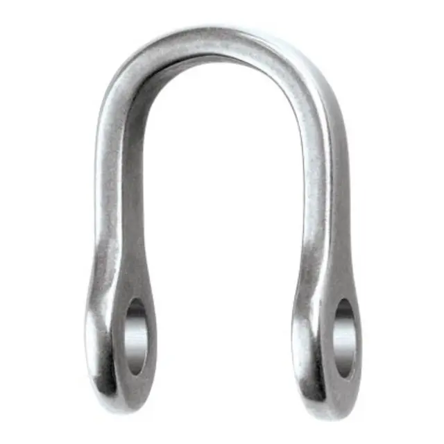 RONSTAN Sjakkel for Orbit 30 dbl/trpl dobbel og trippelblokker rf1849-2 