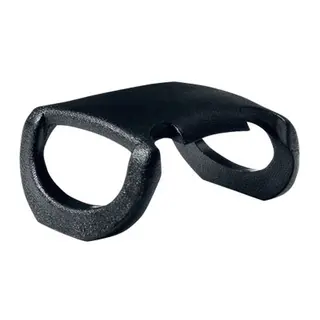 RONSTAN Retainer clip &#216;40 blokker, 2 pk RF40002