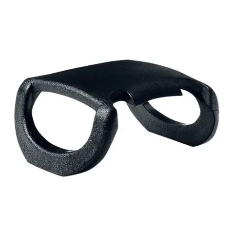 RONSTAN Retainer clip Ø40 blokker, 2 pk RF40002 