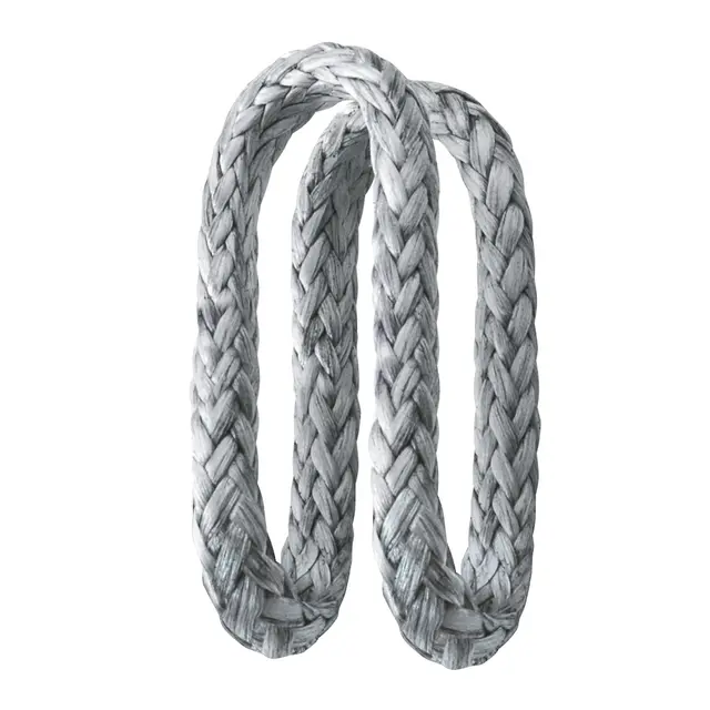 RONSTAN Dyneema® Link Ø40 blokker enkel/fiol: BB-, RT- & Orbit Blokker 