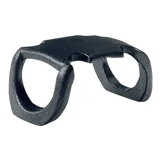 RONSTAN BB &amp; RT ORBIT Blokk tilbehør 2pk Ret.clip Enk,F RF50001