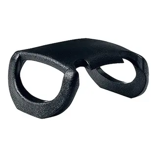 RONSTAN BB &amp; RT ORBIT Blokk tilbehør 2pk Ret.clip dbl. RF50002