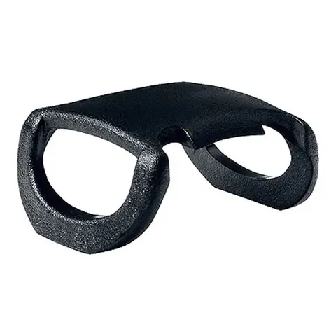 RONSTAN BB & RT ORBIT Blokk tilbehør 2pk Ret.clip dbl. RF50002 