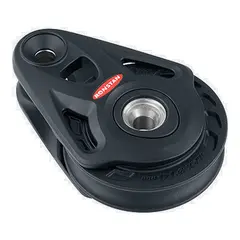 RONSTAN Core blokk 75 fotblokk All round - &#216;75mm trinse&#160;RF74151