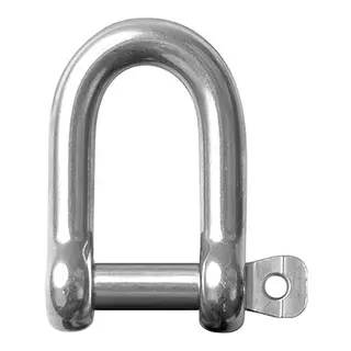 RONSTAN Sjakkel 8mm for Core Blocks RF618A