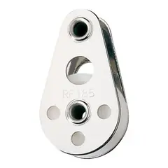 RONSTAN Allround blokk AP 29 enkel &#216;29mm trinse - 9mm tau,&#160;RF185