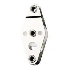 RONSTAN Allround blokk AP 29 enk. hundsv &#216;29mm trinse - 8mm tau,&#160;RF188