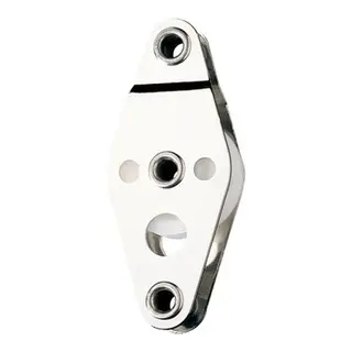 RONSTAN Allround blokk AP 29 enk. hundsv &#216;29mm trinse - 8mm tau,&#160;RF188