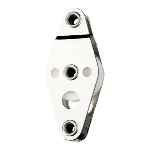 RONSTAN Allround blokk AP 29 enk. hundsv Ø29mm trinse - 8mm tau, RF188 