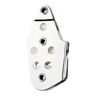 RONSTAN Filoblokk AP 29 enk. L&#229;s &#216;29mm trinse - 8mm tau,&#160;RF187