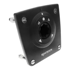 SPINLOCK Kontrollboks konverterringskit for std. Vinsjh&#229;ndtak - for Teleflex