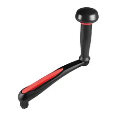 RONSTAN Vinsjh&#229;ndtak, palm grip - 8&quot; 203mm - quick release
