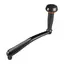 RONSTAN Vinsjh&#229;ndtak, palm grip - 10&quot; 254 mm - quick release