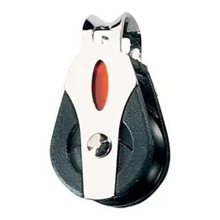 RONSTAN Serie 20 Enkeltblokk RF20101