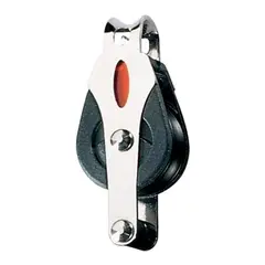 RONSTAN Blokk Serie 20 enkel hundsvott RF20111