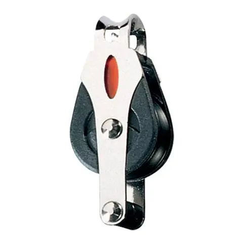 RONSTAN Blokk Serie 20 enkel hundsvott RF20111 