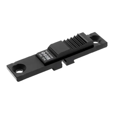 SPINLOCK Base for XAS 4-8mm avlastere reservedel