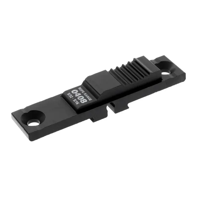SPINLOCK Base for XAS 4-8mm avlastere reservedel 
