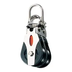 RONSTAN Blokk Serie 20 dobbel RF20202