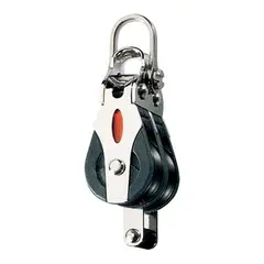 RONSTAN Blokk Serie 20 dobbel hundsvott RF20212