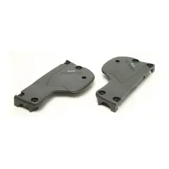 SPINLOCK Sideplater for XTS avlastere reservedel