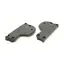 SPINLOCK Sideplater for XTS avlastere reservedel
