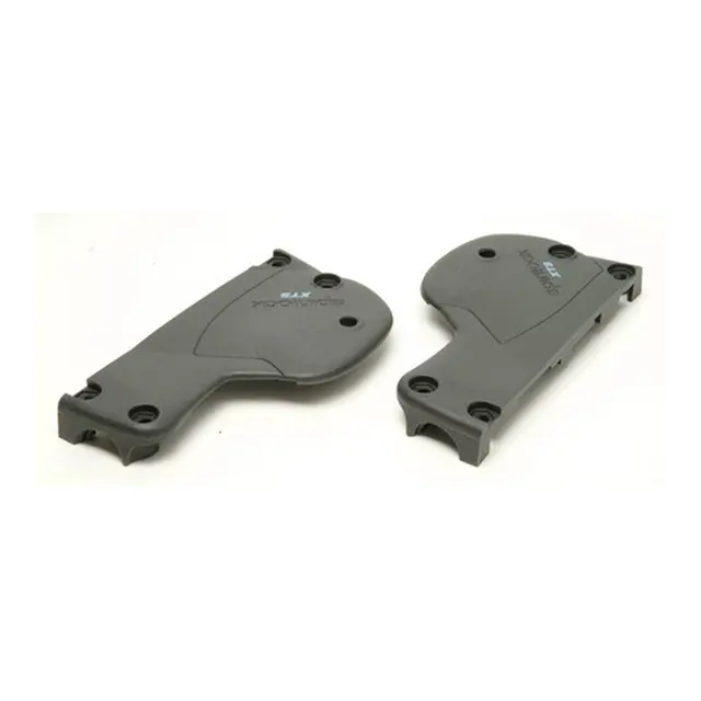 SPINLOCK Sideplater for XTS avlastere reservedel 