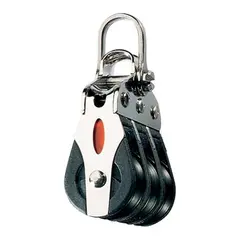 RONSTAN Blokk Serie 20 trippel RF20302