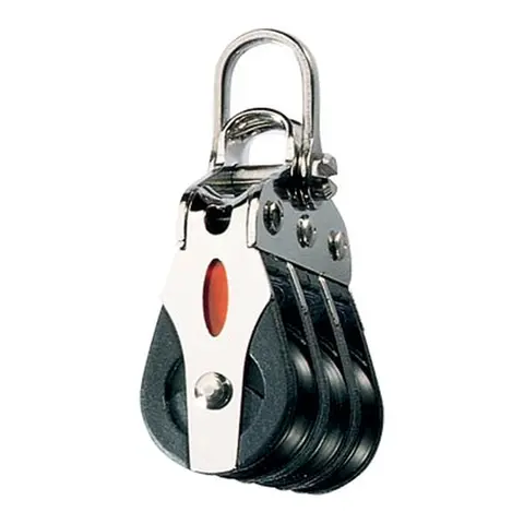 RONSTAN Blokk Serie 20 trippel RF20302 