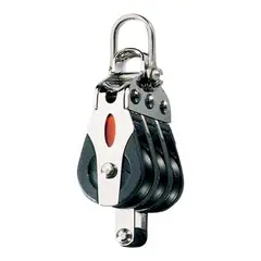 RONSTAN Blokk Serie 20 trippel hundsvott RF20312