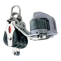 RONSTAN Blokk Serie 20 trippel hv cleat RF20332