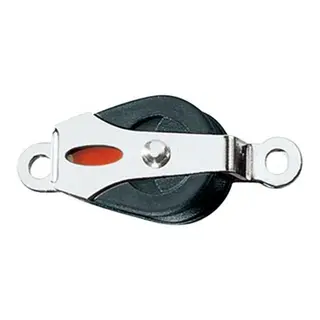 RONSTAN Serie 20 Fotblokk RF20151A