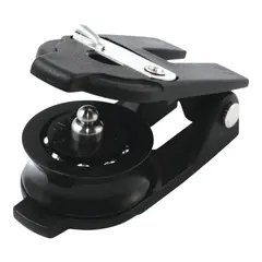 ALLEN Kasteblokk - 6-10mm tau Skive &#216;: 40mm