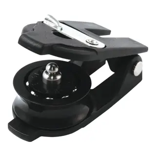 ALLEN Kasteblokk - 6-10mm tau Skive &#216;: 40mm
