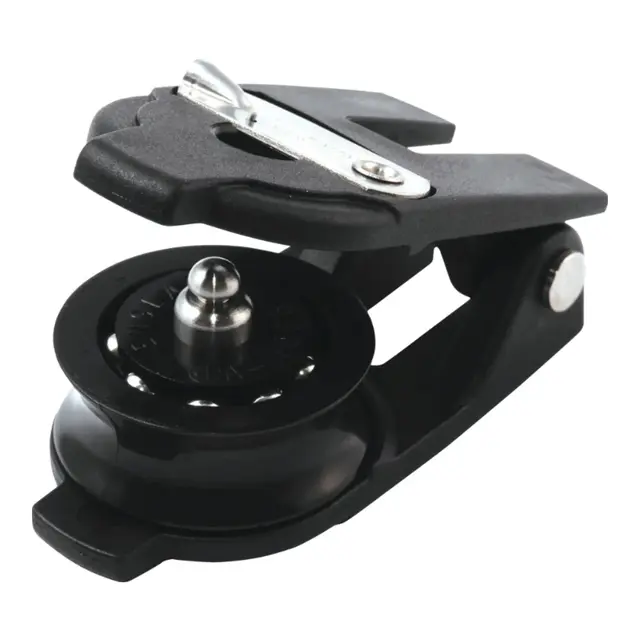 ALLEN Kasteblokk - 6-10mm tau Skive Ø: 40mm 