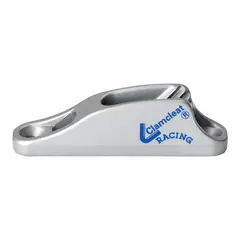 CLAMCLEAT Skj&#248;tel&#229;s CL211 MK1 Racing lukket - aluminium, 3 - 6mm tau