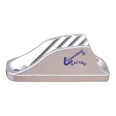 CLAMCLEAT Skj&#248;tel&#229;s CL219, Vertical Race &#229;pen - aluminium, 6 - 12mm tau