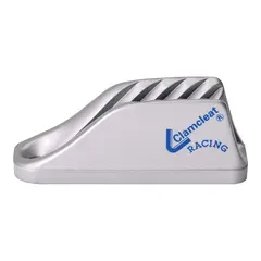CLAMCLEAT Skj&#248;tel&#229;s CL220, Major Racing &#229;pen - aluminium, 12 - 16mm tau